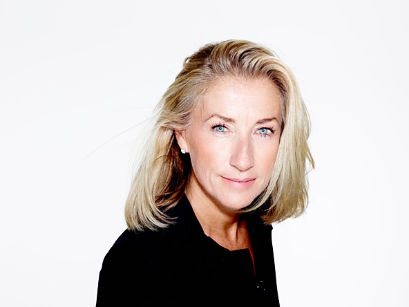 Andria Vidler